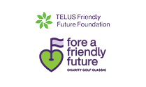 Telus Friendly Future Foundation
